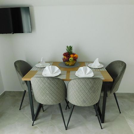 Apartman Nativis Otočac المظهر الخارجي الصورة
