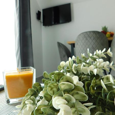 Apartman Nativis Otočac المظهر الخارجي الصورة