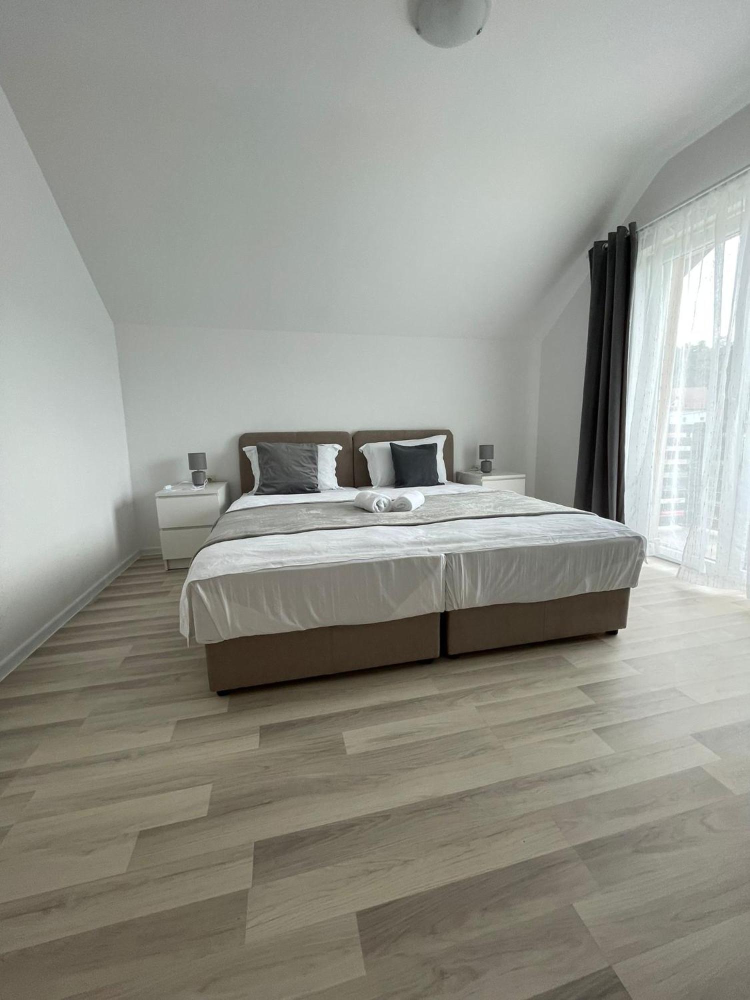 Apartman Nativis Otočac المظهر الخارجي الصورة