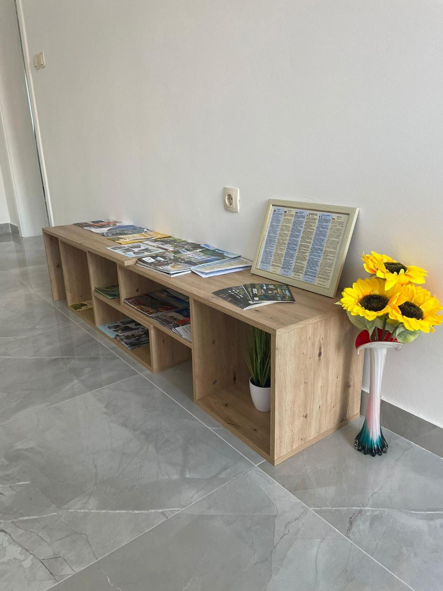 Apartman Nativis Otočac المظهر الخارجي الصورة