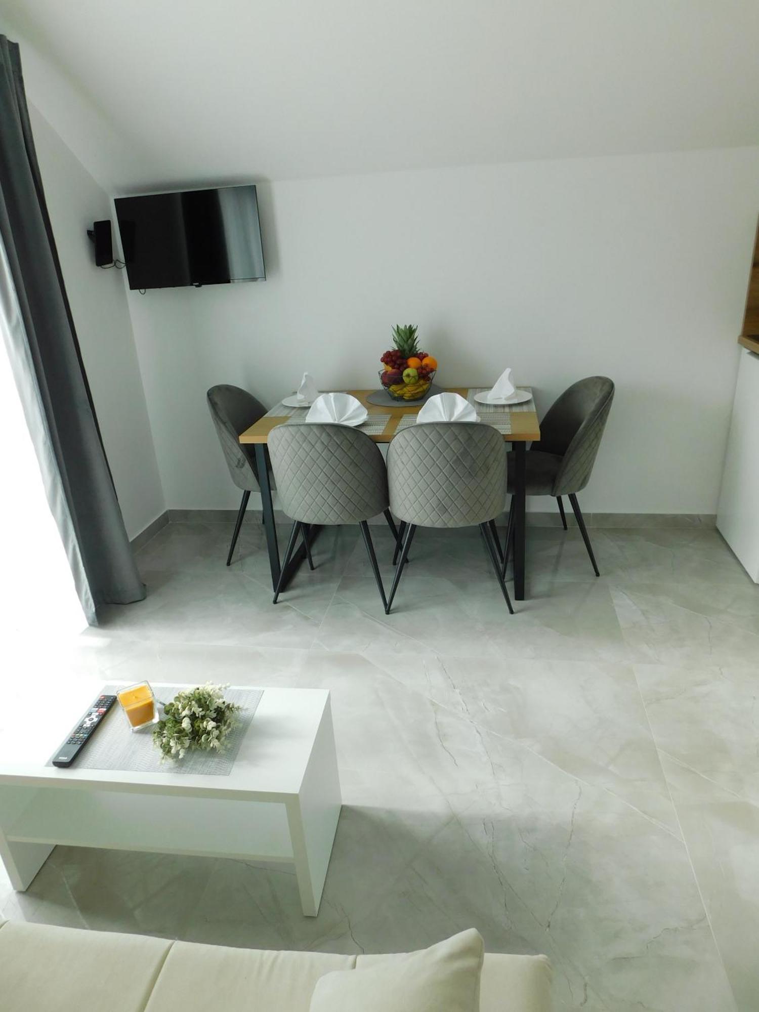 Apartman Nativis Otočac المظهر الخارجي الصورة