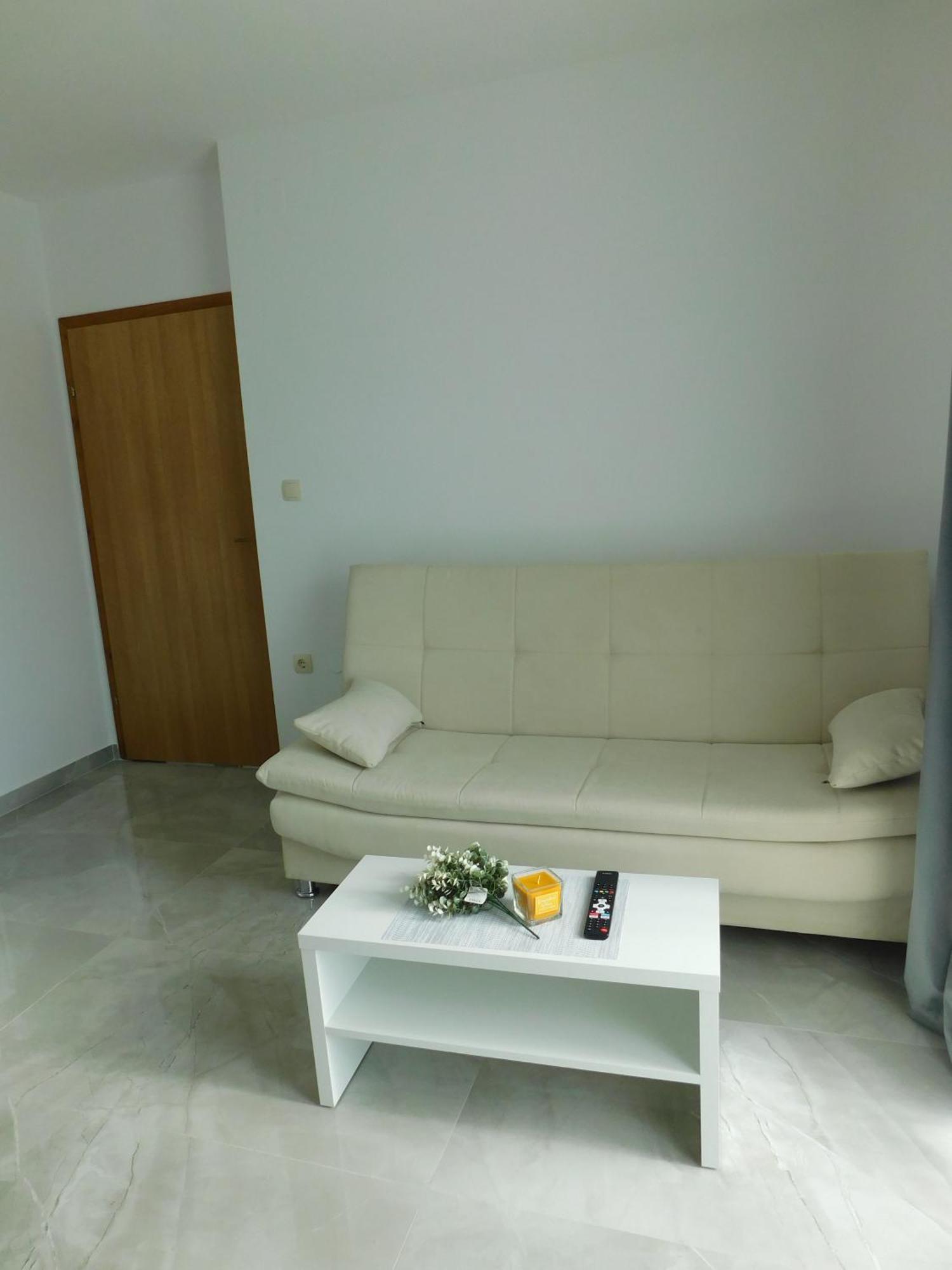 Apartman Nativis Otočac المظهر الخارجي الصورة