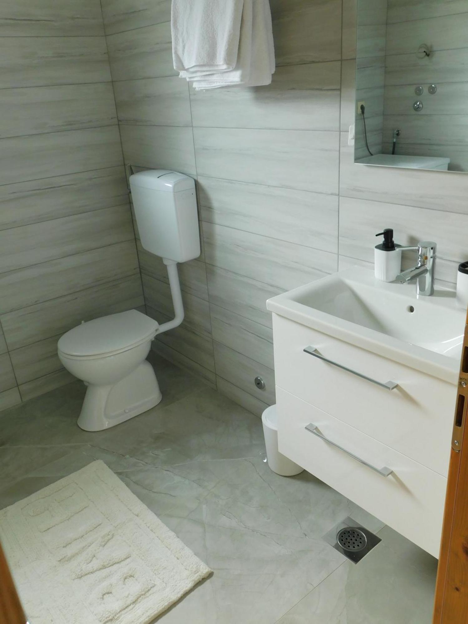 Apartman Nativis Otočac المظهر الخارجي الصورة