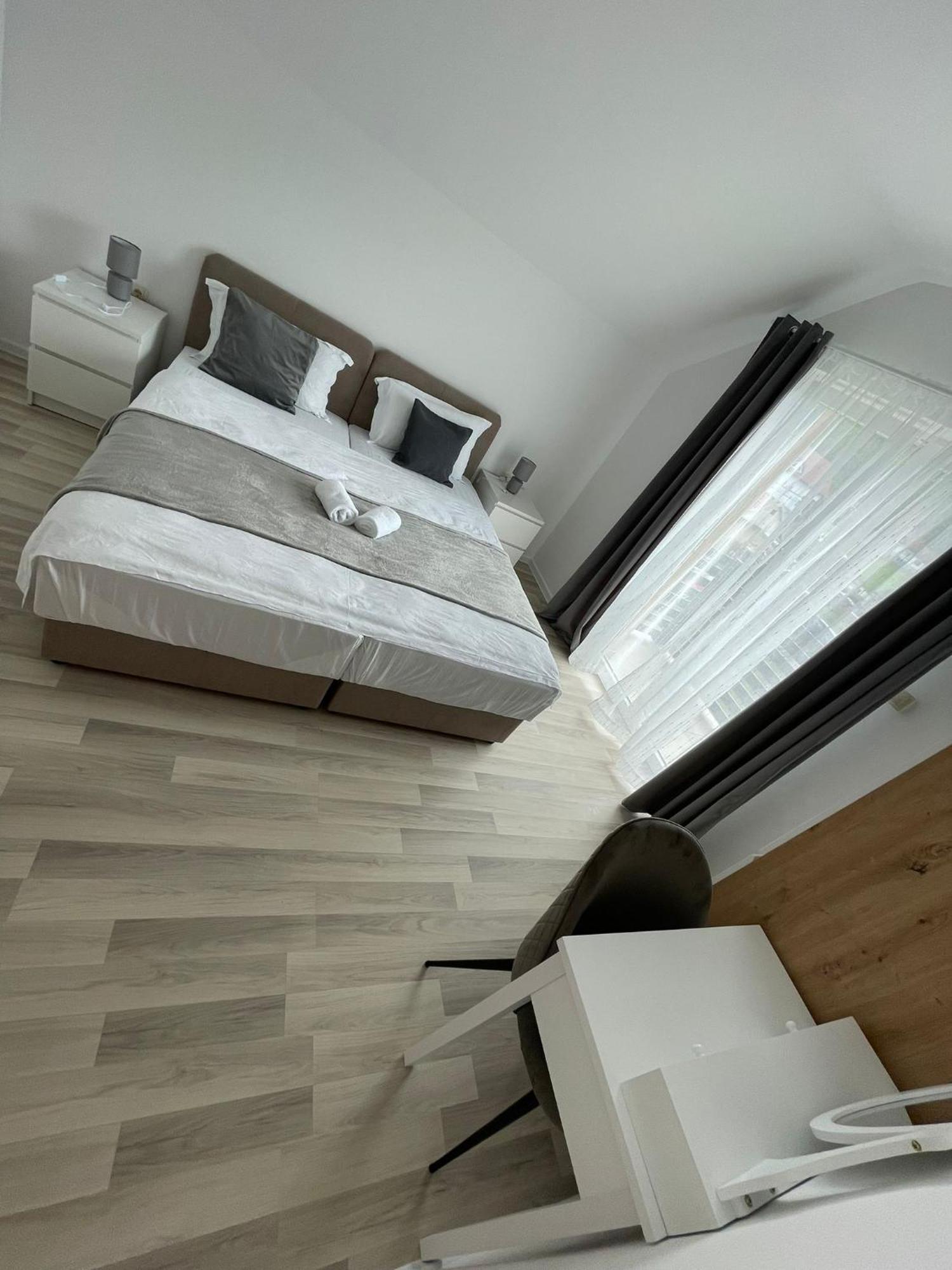 Apartman Nativis Otočac المظهر الخارجي الصورة
