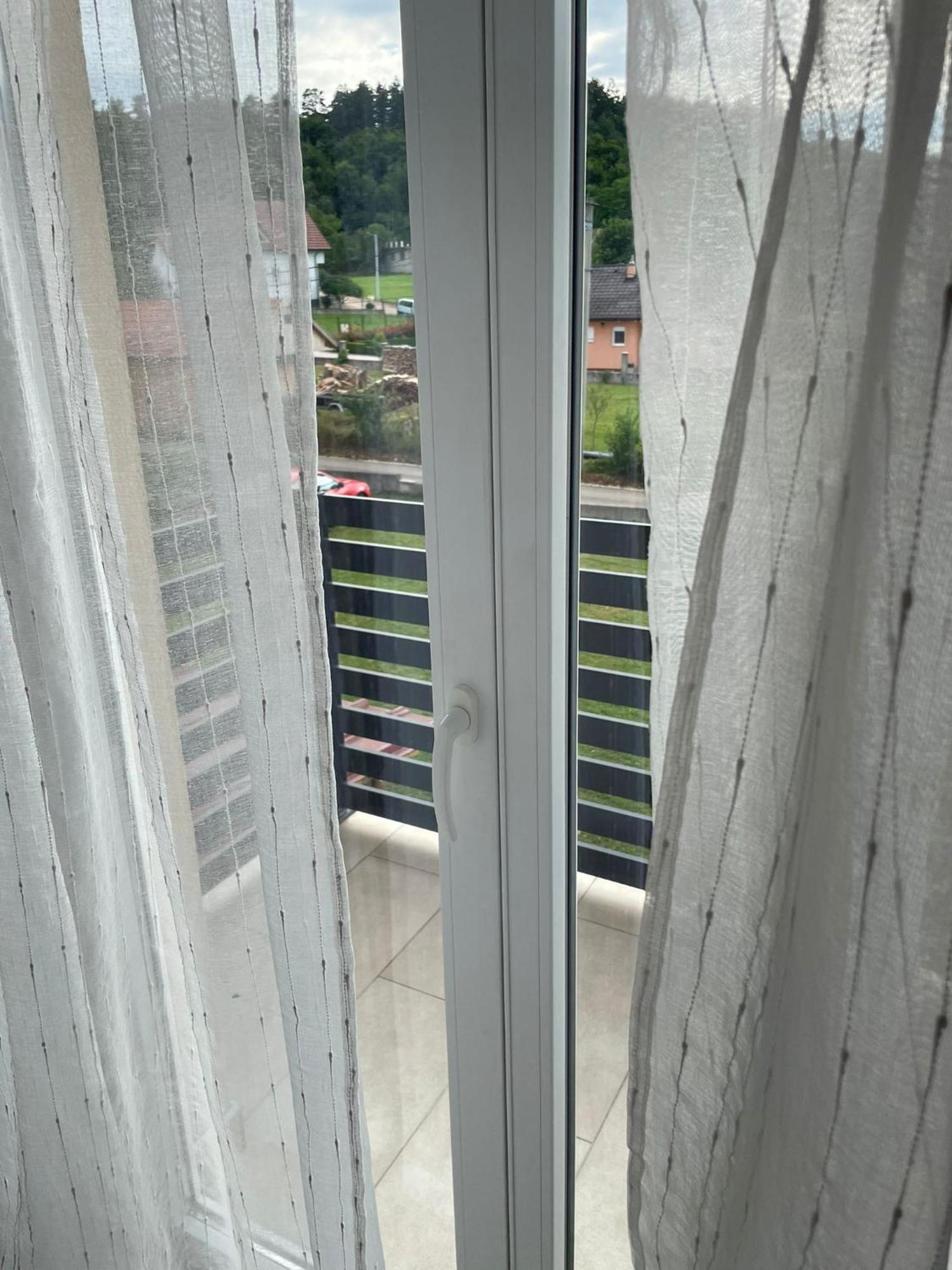 Apartman Nativis Otočac المظهر الخارجي الصورة