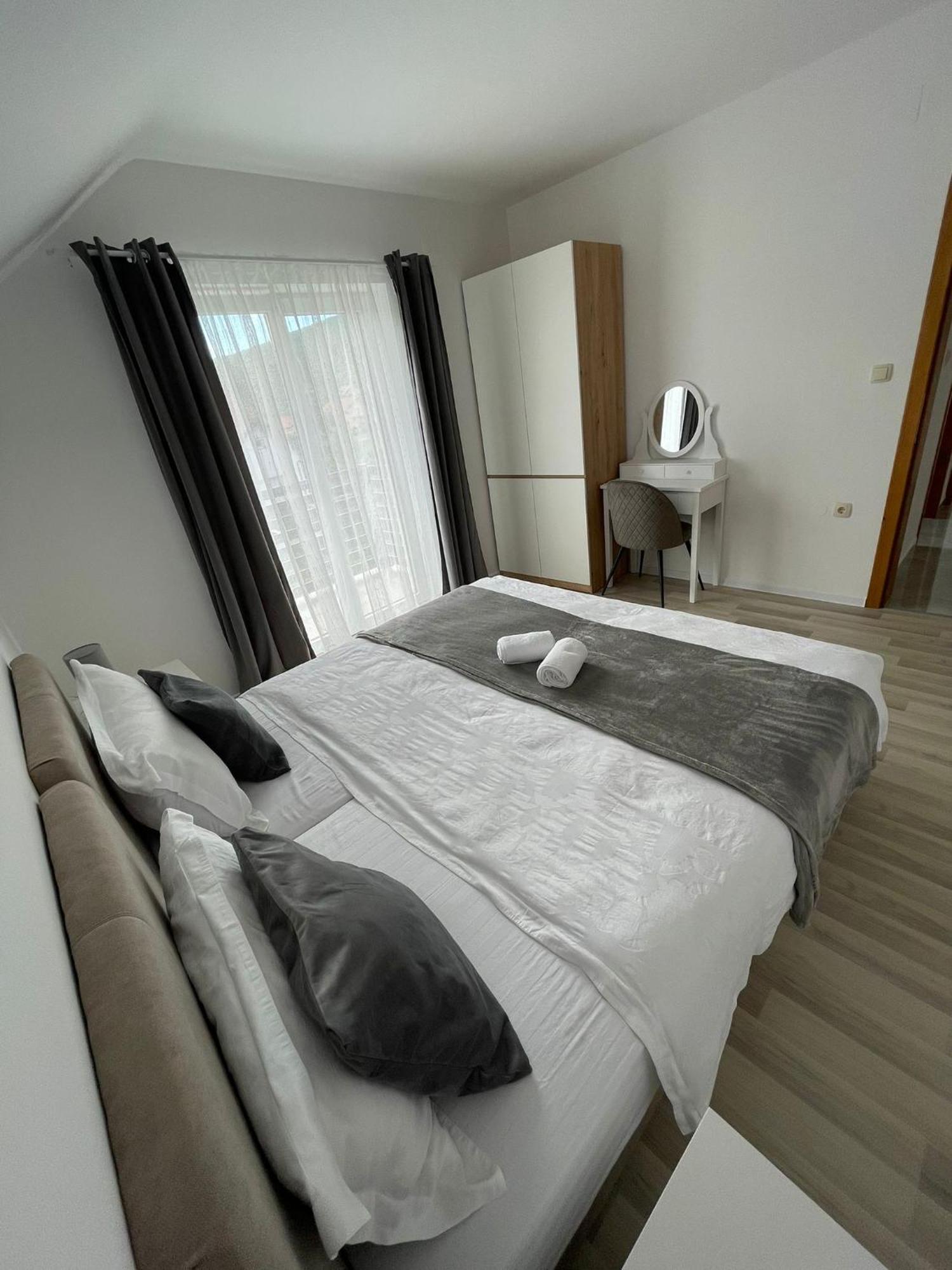 Apartman Nativis Otočac المظهر الخارجي الصورة